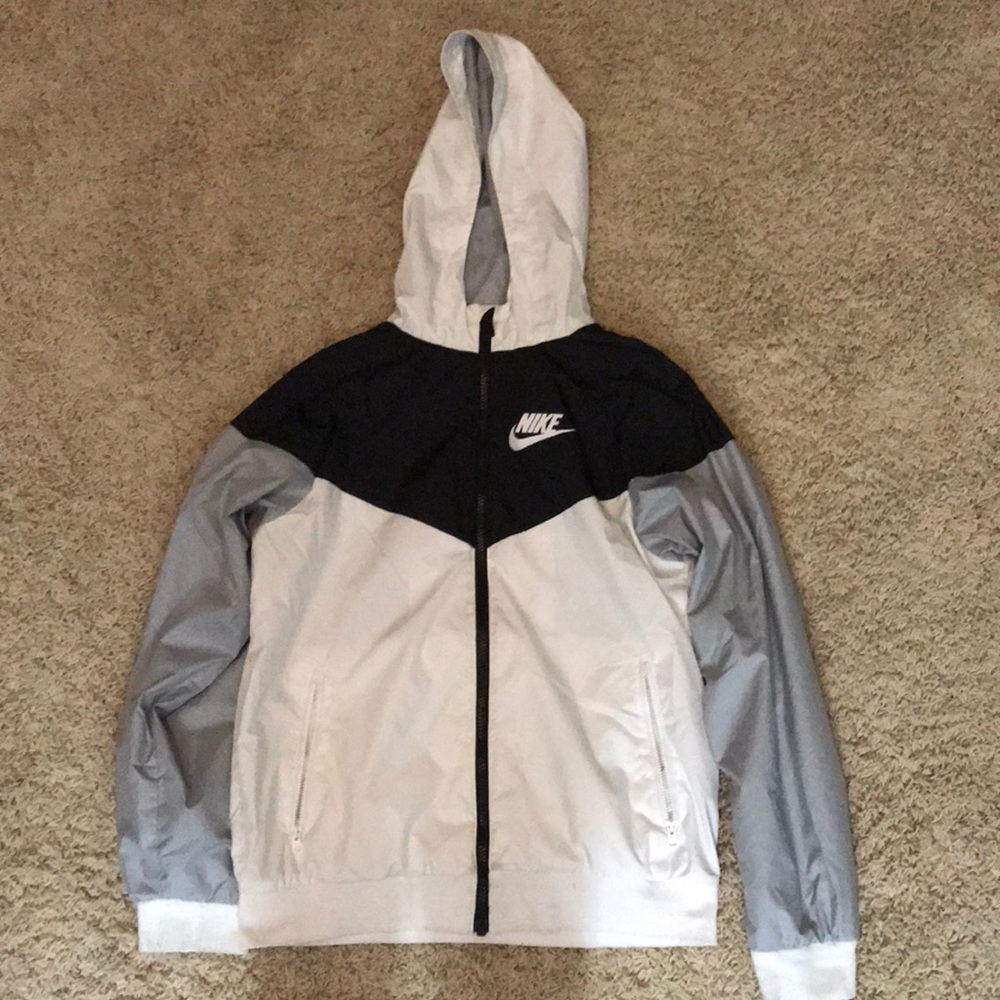 Nike Windbreaker Jacket